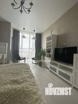 3-к квартира, вторичка, 68м2, 17/24 этаж