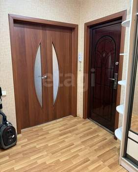 2-к квартира, вторичка, 55м2, 8/9 этаж