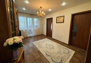 3-к квартира, вторичка, 48м2, 5/5 этаж