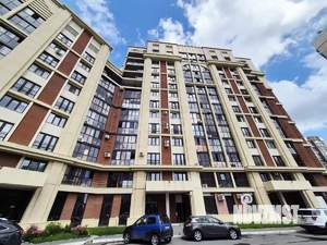 3-к квартира, вторичка, 88м2, 7/9 этаж