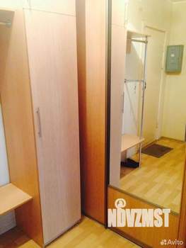 1-к квартира, вторичка, 41м2, 3/10 этаж