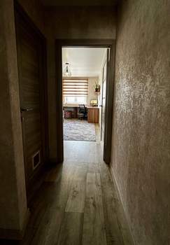 3-к квартира, вторичка, 65м2, 10/11 этаж