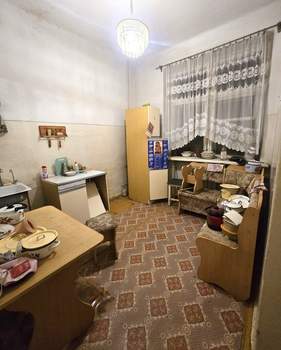 2-к квартира, вторичка, 65м2, 2/5 этаж