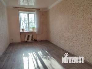 2-к квартира, вторичка, 51м2, 1/2 этаж