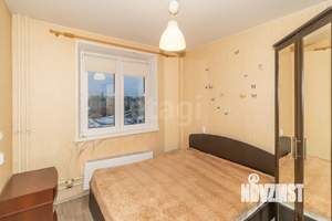 1-к квартира, вторичка, 37м2, 7/10 этаж