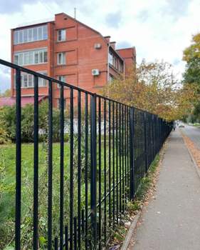 3-к квартира, вторичка, 123м2, 2/4 этаж