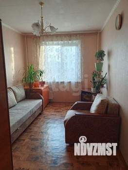 2-к квартира, вторичка, 53м2, 7/10 этаж