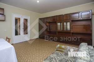 3-к квартира, вторичка, 70м2, 3/10 этаж