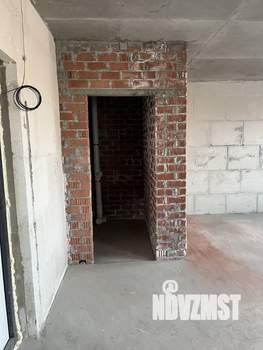 3-к квартира, вторичка, 76м2, 4/4 этаж