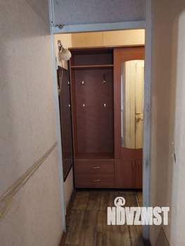 2-к квартира, вторичка, 44м2, 1/5 этаж