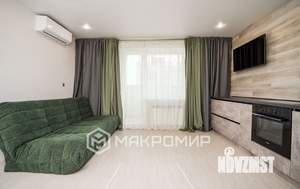 2-к квартира, вторичка, 40м2, 6/10 этаж