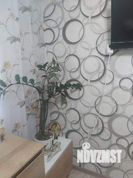 1-к квартира, вторичка, 42м2, 4/10 этаж