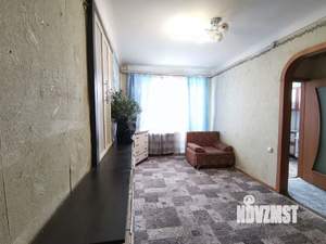 1-к квартира, вторичка, 31м2, 2/3 этаж