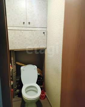 2-к квартира, вторичка, 51м2, 9/16 этаж