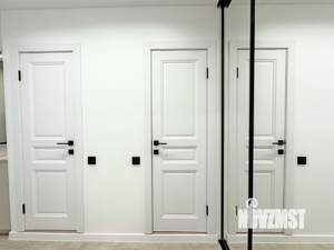 1-к квартира, вторичка, 40м2, 4/10 этаж