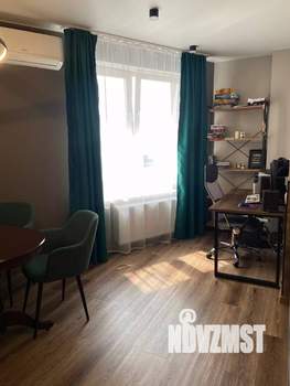 3-к квартира, вторичка, 91м2, 10/22 этаж