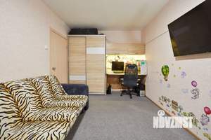 1-к квартира, вторичка, 32м2, 1/10 этаж