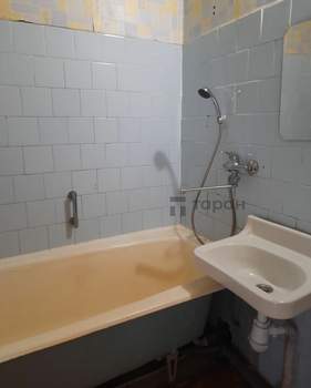1-к квартира, вторичка, 32м2, 4/9 этаж