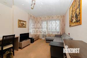 1-к квартира, вторичка, 30м2, 9/9 этаж