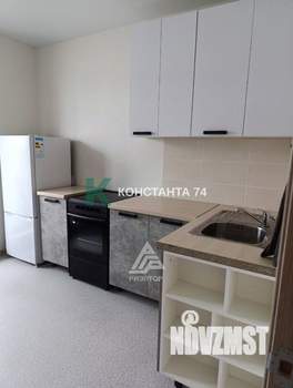 1-к квартира, вторичка, 32м2, 9/10 этаж