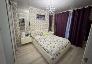 Студия квартира, вторичка, 42м2, 5/20 этаж