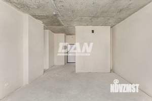 3-к квартира, вторичка, 85м2, 25/25 этаж