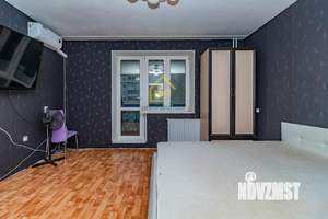 2-к квартира, вторичка, 56м2, 4/10 этаж