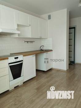 1-к квартира, сданный дом, 41м2, 6/10 этаж