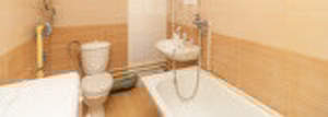 1-к квартира, вторичка, 40м2, 1/10 этаж