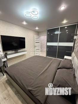 2-к квартира, вторичка, 41м2, 2/4 этаж