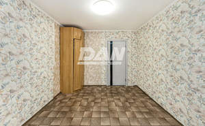 2-к квартира, вторичка, 53м2, 2/9 этаж