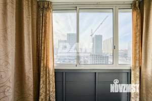 1-к квартира, вторичка, 30м2, 10/24 этаж