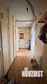 2-к квартира, вторичка, 48м2, 9/9 этаж
