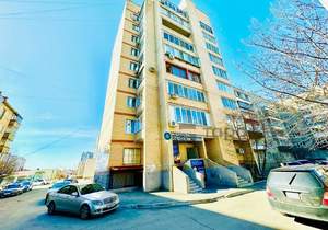 3-к квартира, вторичка, 105м2, 6/9 этаж