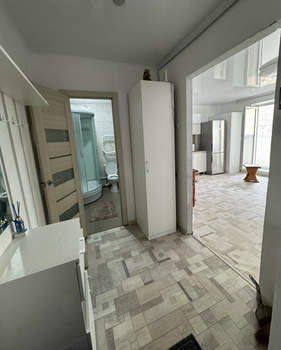 Студия квартира, вторичка, 24м2, 4/16 этаж