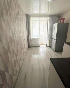 1-к квартира, вторичка, 38м2, 2/6 этаж