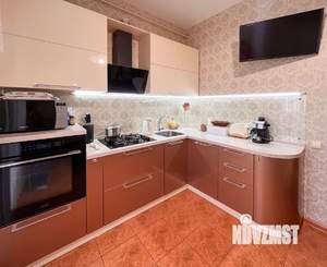 3-к квартира, вторичка, 97м2, 5/5 этаж