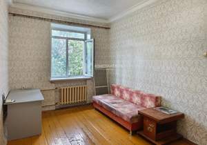 2-к квартира, вторичка, 44м2, 3/3 этаж