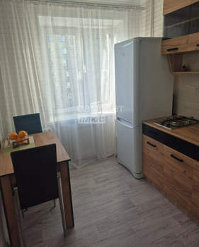 1-к квартира, вторичка, 32м2, 6/9 этаж