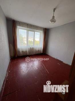 1-к квартира, вторичка, 36м2, 6/9 этаж