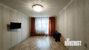 1-к квартира, вторичка, 66м2, 3/17 этаж