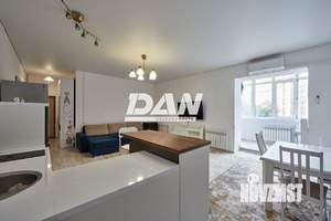 2-к квартира, вторичка, 61м2, 3/16 этаж