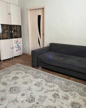 2-к квартира, вторичка, 49м2, 1/2 этаж