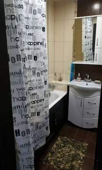 1-к квартира, вторичка, 40м2, 15/17 этаж