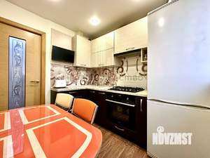 3-к квартира, вторичка, 64м2, 5/5 этаж