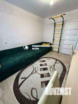 2-к квартира, вторичка, 50м2, 9/9 этаж