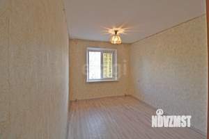 1-к квартира, вторичка, 32м2, 1/9 этаж