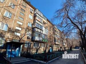 1-к квартира, вторичка, 30м2, 2/5 этаж