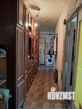 3-к квартира, вторичка, 62м2, 9/10 этаж