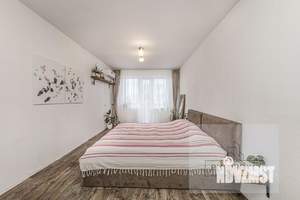 2-к квартира, вторичка, 49м2, 9/9 этаж